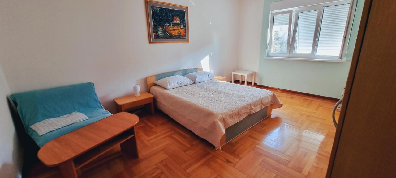 Apartment O.K. Split Bagian luar foto