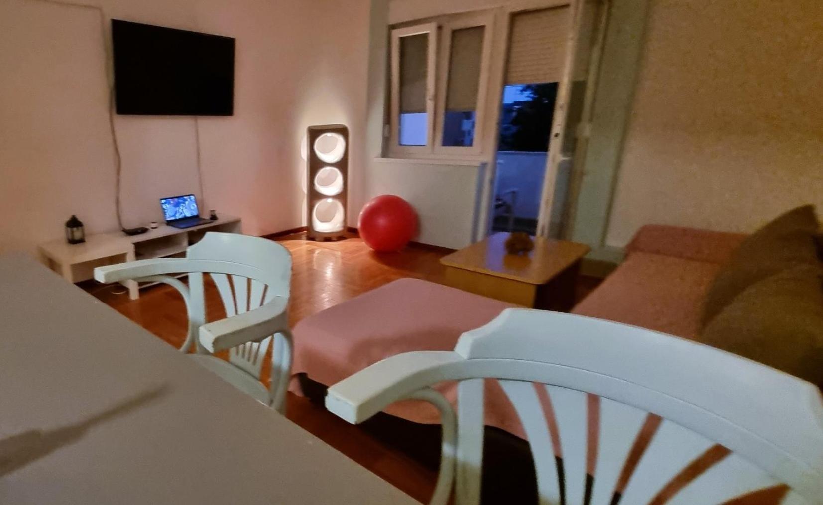 Apartment O.K. Split Bagian luar foto