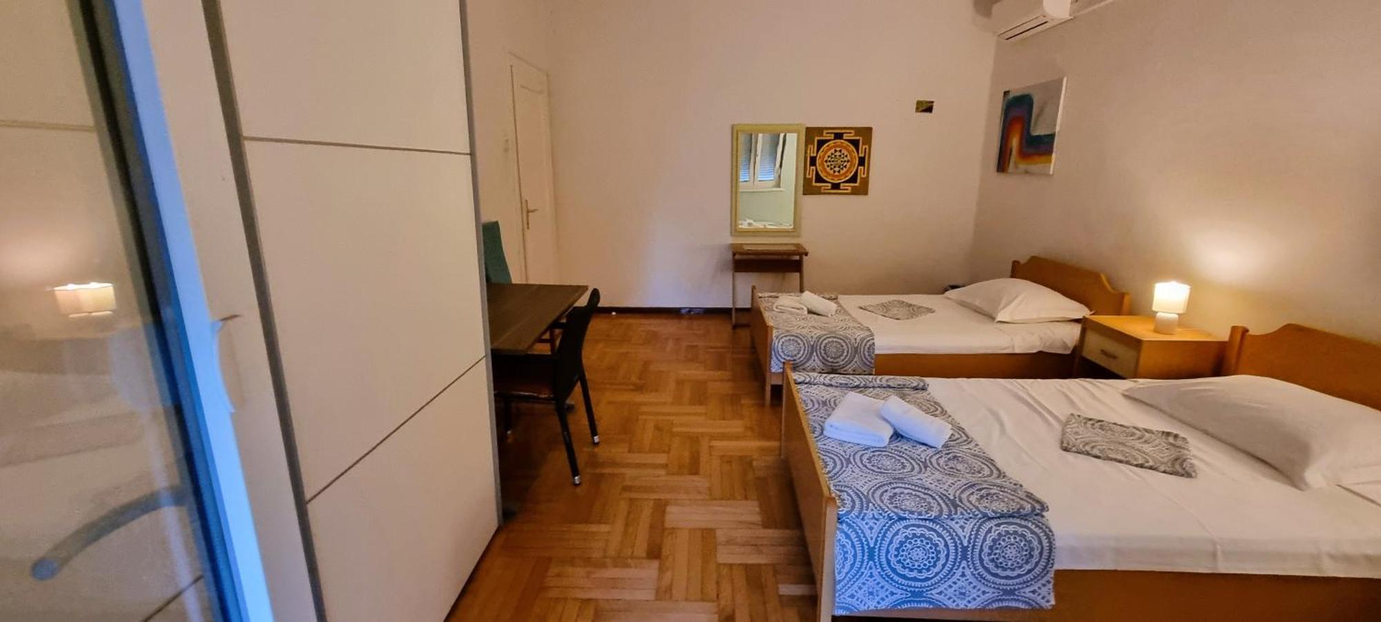 Apartment O.K. Split Bagian luar foto